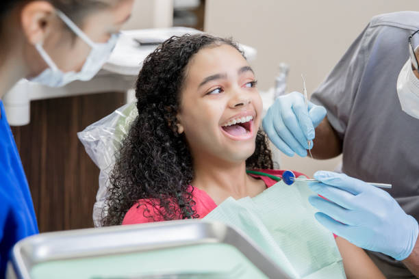 Best Emergency Tooth Extraction in Fair Oaks, CA
