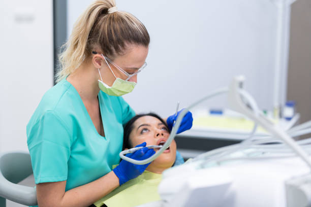 Best Emergency Root Canal Treatment in Fair Oaks, CA