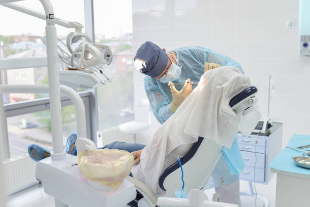 Best Urgent Care for Lost Fillings or Crowns in Fair Oaks, CA